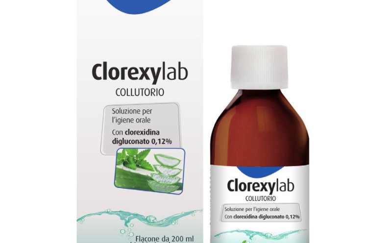 clorexidina-colluttorio